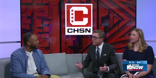 How to follow your favorite Chicago teams through CHSN, WNDU-TV
