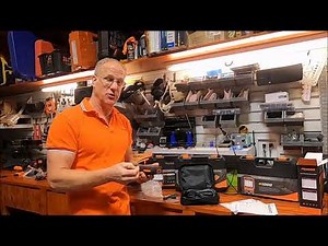Foxwell NT530 Multi-System Scanner Unboxing-foxwelltool