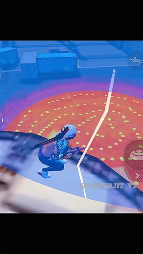 IMPOSSIBLE 🍷🗿 #freefire #funny