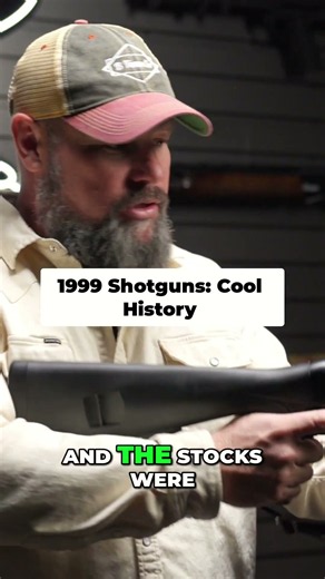 What cops used in 1999