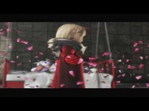 Drakengard - Growing Wings