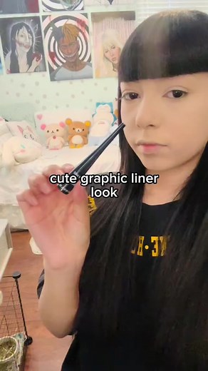 EYEVOS Emo Enigma Doll Contact Lenses