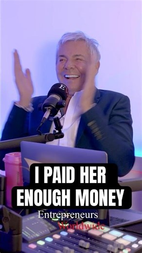 FTSE 📉 250 & FTSE 📈 100 CEO/Chairman Podcast out tomorrow