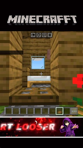 SAFE YOUR VILLAGERS 🤯😱 #trending #minecraft #viral #shortvideo