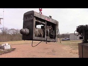 old start cold start compilation (welder style)