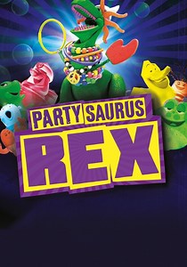 Partysaurus Rex streaming: where to watch online?