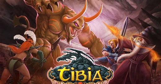 Após 25 anos, Tibia receberá som e música na semana que vem