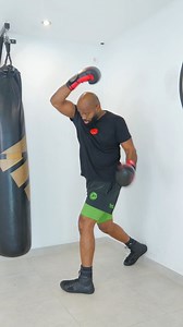 15K views · 324 reactions | In boxing, the primary technique is brute force. Working on the right moves is a combination of practice, discipline and learning the basics to become an effective, resilient and strategic boxer. #boxing #hardwork | Jonathan Male Jordao | Facebook