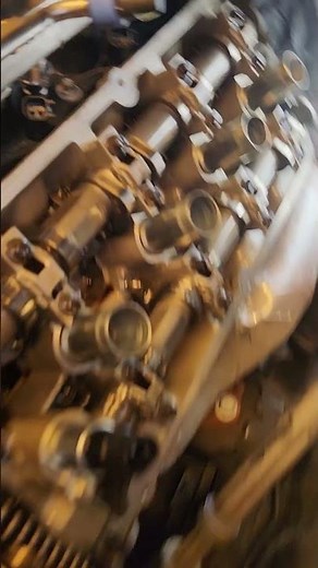 2019 Ford F-150 Ticking Noise... Lifters or Rocker Arms?