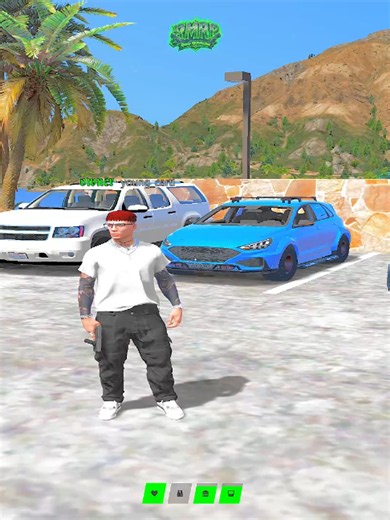 🚨 ¡Postulaciones a Bandas GRATIS el Primer Mes! | Región Metropolitana Roleplay #fivem #gta #roleplay #fypシ #rmrp #parati #chile #fyp