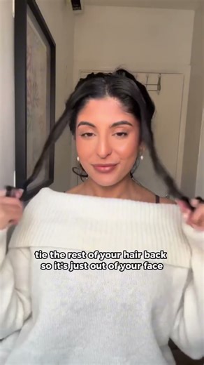 Hair Cecret Stayed Perfect ALL Day #hairstyle #got2b #beauty #hairtutorial