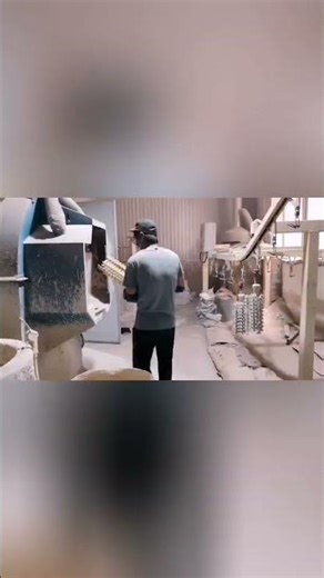 Silica Sol Investment Casting | Shell Making Process #Shorts