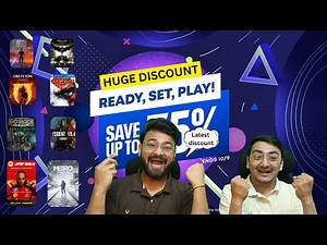 Top PS5 Deals You NEED to See! (Worth It or Skip It?) | best ps5 games on sale right now