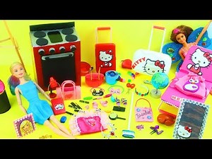 30 BARBIE HACKS EVERYONE SHOULD KNOW