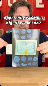 Endless Graduation card. #asmr | Joker Greeting | Facebook