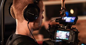 5 Things To Avoid Putting on Your Demo Reel