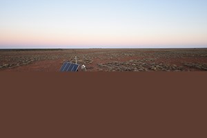 Space Domain Awareness