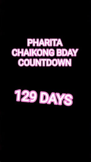 #babymonster #pharita #birthday #fyp#viral