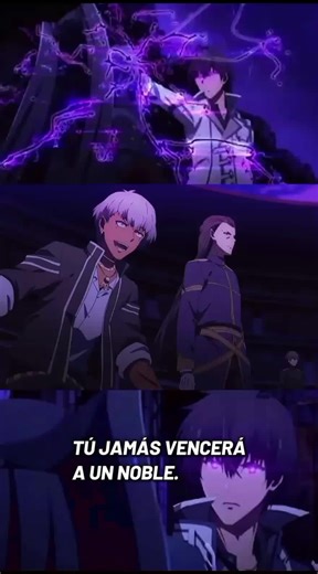 The Misfit of Demon King Academy Cap 1 Parte 6 Recap