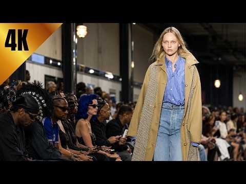 Vetements | Men's Spring/Summer 2027 | Paris Fashion Week