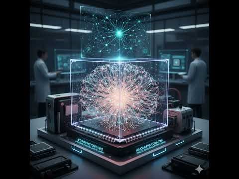 #44 The Rise of Neuromorphic Computing: Smarter AI at the Edge