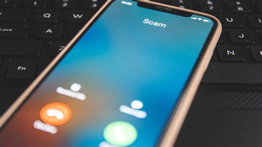 Where's The Money: What are the 6 red flags of fraud?