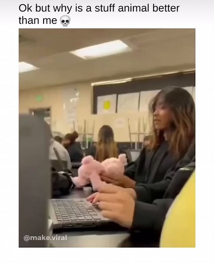 Teddy Bear Twerk Dance Moves Revealed!