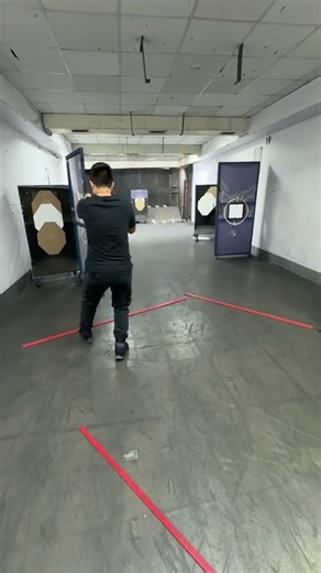 Тренировка #IPSC #shootingsoft