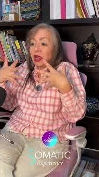 Nuevo episodio te cuento sobre la Experiencia Somática