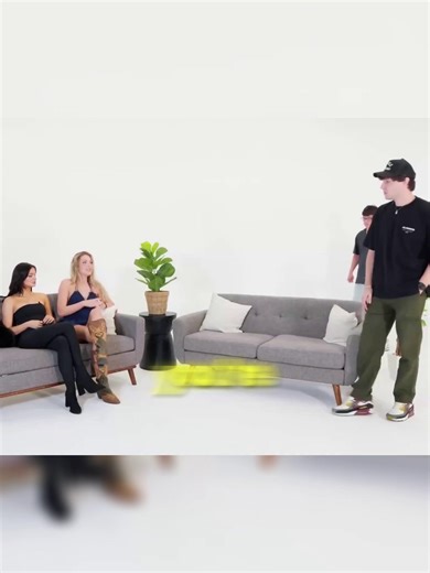 #zachjustice #blinddating | zach justice