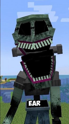 Do NOT Breathe His Air