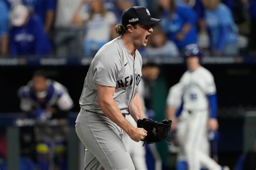 Yankees-Guardians: Live stream, how to watch ALCS Game 2 for free