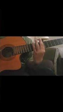 David Lee Roth - Just A Gigolo - Fingerstyle
