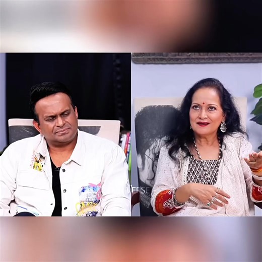 Shah Rukh Khan Spreads Love and Kindness Through His Actions: Himani Shivpuri Praises SRK's Heartwarming Gestures and Reveals How He Makes Everyone Feel Special❤️✨ Shah Rukh Khan #himanishivpuri #SRK #ShahRukhKhan | Shah Rukh Khan Fan Club - SRK Universe