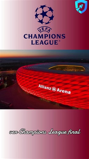 ¡Se acerca la final de la Champions! ¿Aún no sabes en qué plataformas verla? #championsleauge #uefachampionsleague #interdemilan #parissaintgermain #futbolenvivogratis #itopvpn #vpngratis