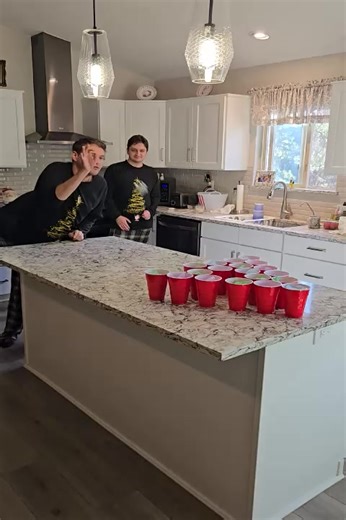 I hope everyone had a fun and enjoyable Christmas with their loved ones. Here are some of the shenanigans that were going on at our house with Matt Swift, Bobby Swift, Dawn Urich Swift, and our new dog, Grace. | Mark Swift