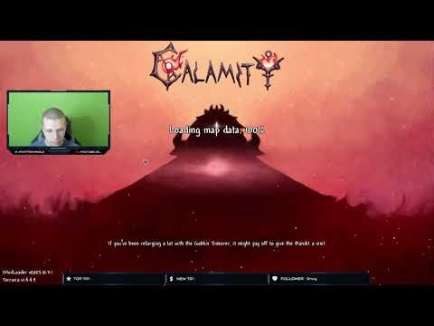 Prepping and more hilariously dumb a** whoopins || Calamity Rogue class (Part 8)