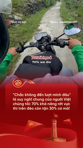 Vì chúng tôi là những con người thư giãn 🥰 #VisitHanoi #VisitVietnam #iSocialVietnam #HaGiangloop #haihuoc