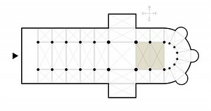 Choir (architecture) - Alchetron, The Free Social Encyclopedia
