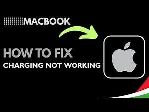 Fix MacBook Not Charging | Troubleshoot Power Issues 2026