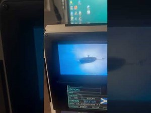 Raspberry PI 5 / Hotspot / HamClock / Nextion / DSI Display / SSD