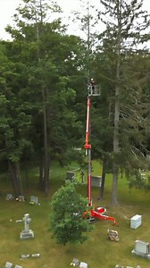 7.1K views · 81 reactions | Discover the perfect blend of simplicity, cutting-edge innovation and unparalleled versatility with the Teupen product line. What sets it apart? It’s the perfect solution for any task with purchase and rental options through Altec. Ready to elevate your work? Visit our website to explore how this game-changing aerial platform can revolutionize your projects! #TEUPEN #Altec https://www.altec.com/products/teupen-backyard-lifts/ | Altec Inc. | Facebook