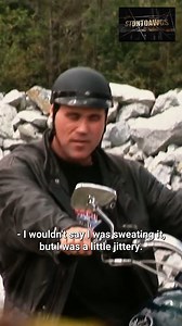 843K views · 10K reactions | Recreating The Iconic Motorcycle Jump From Terminator. #reels #motorcycle #terminator #jump | Choppertown | Facebook