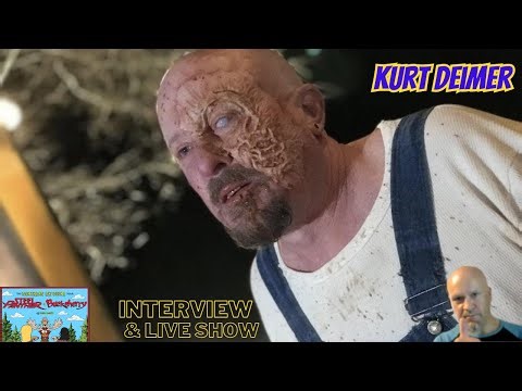 Michael Meyers Halloween Movie Star Joins Buckcherry and Steel Panther on Tour 2025