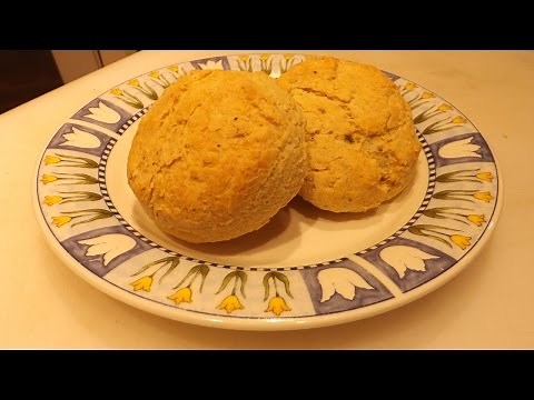 Baking Powder Biscuits
