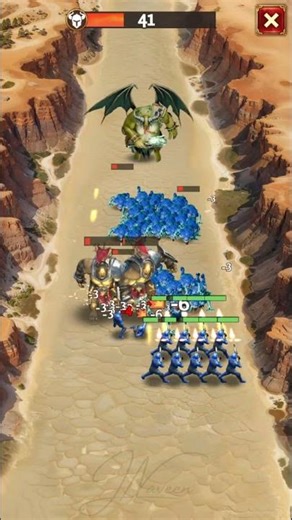 Total Battle: Build, Conquer, and Dominate | Strategy Game | #35