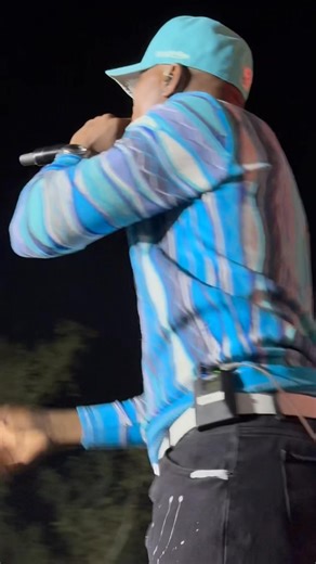 RECAP • Freeman HKD was on Fire• KADOMA MUSIC FESTIVAL. Lets meet at Glamis Arena -25 October | EarGround TV