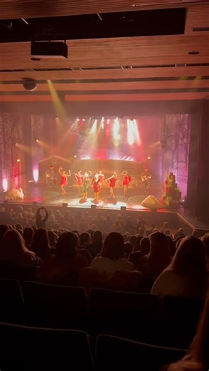 ‘Tis the season to be jolly as the ultimate Irish Christmas concert is BACK for 2025! | G Live, Guildford