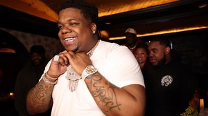 Big Homiie G Talks New LP, 'Self Made Self Paid' Featuring Rob49, GloRilla And More