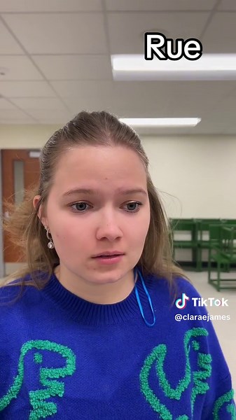 Top 4 Memorable Hunger Games Deaths